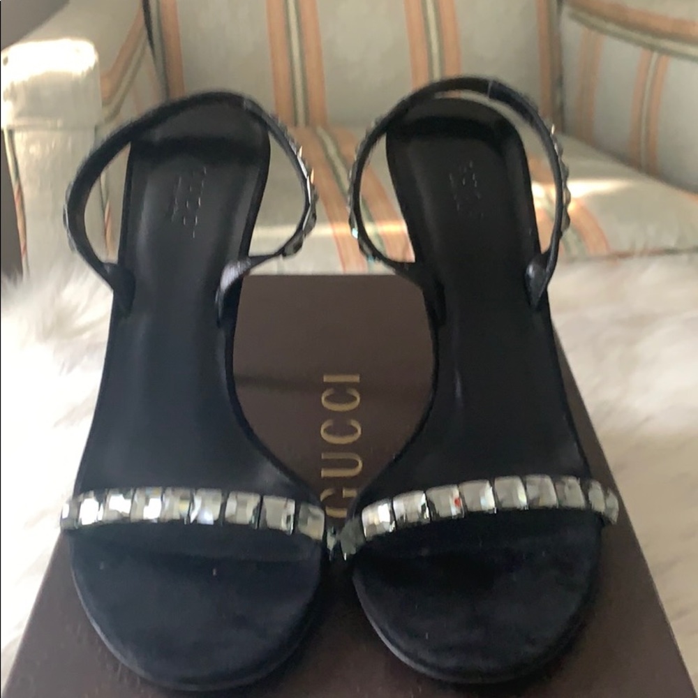 Gucci shoes